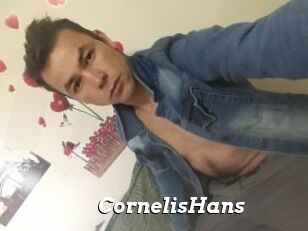 CornelisHans