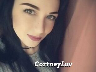 CortneyLuv