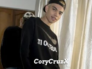 CoryCruzX