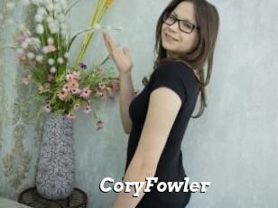 CoryFowler