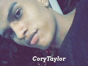 CoryTaylor