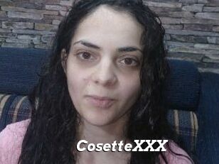 CosetteXXX