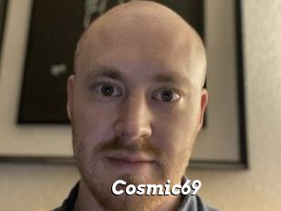 Cosmic69