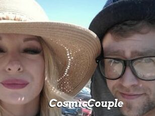 CosmicCouple