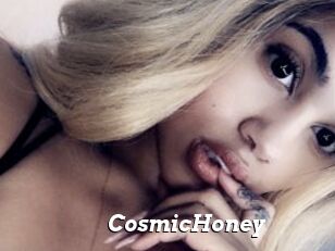 CosmicHoney