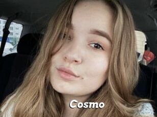 Cosmo