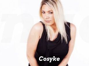 Cosyke