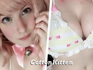 CottonKitten