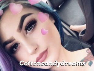 Cottoncandydreams