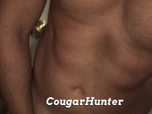 CougarHunter