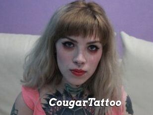 CougarTattoo