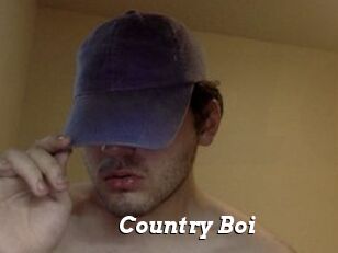 Country_Boi