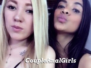 CoupleAnalGirls