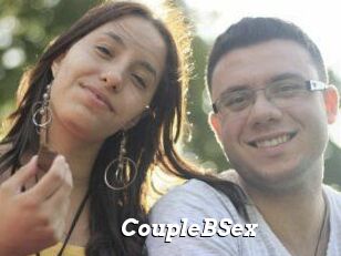 CoupleBSex