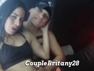 CoupleBritany28