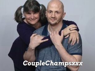 CoupleChampsxxx