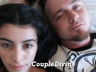 CoupleDivine