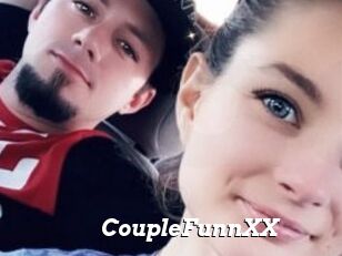 CoupleFunnXX