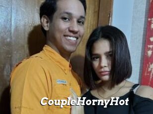 CoupleHornyHot