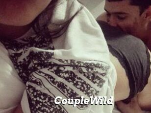 Couple_Wild