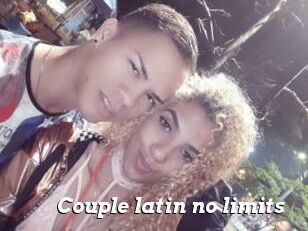 Couple_latin_no_limits