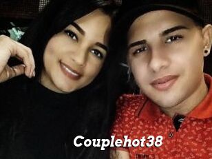 Couplehot38