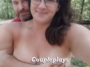 Coupleplays