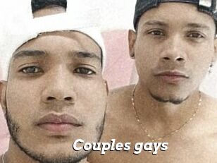 Couples_gays