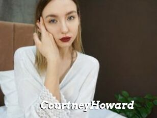 CourtneyHoward