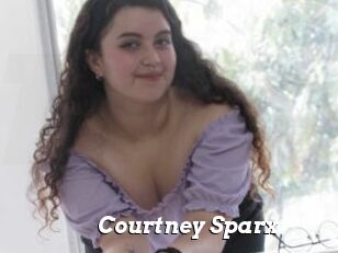 Courtney_Sparx