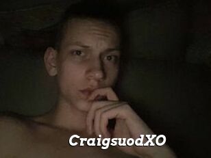 CraigsuodXO