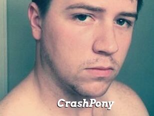 CrashPony