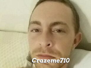 Crazeme710