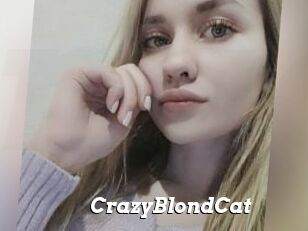 CrazyBlondCat