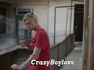 CrazyBoylovs