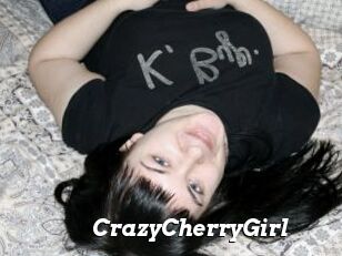 CrazyCherryGirl