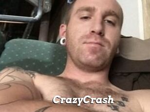 CrazyCrash