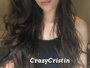 CrazyCristin