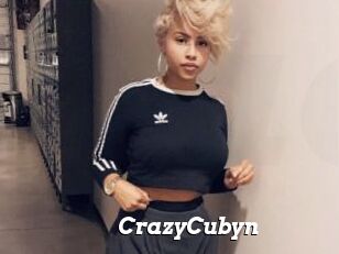 CrazyCubyn