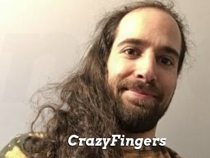 CrazyFingers