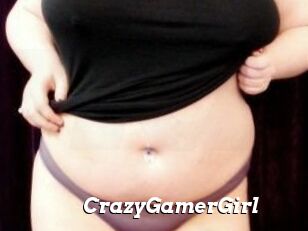 CrazyGamerGirl