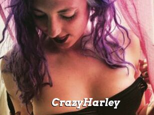 CrazyHarley