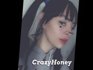 CrazyHoney