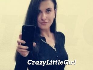 CrazyLittleGirl