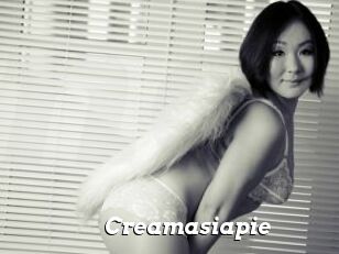 Creamasiapie