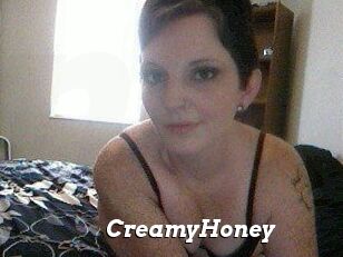 CreamyHoney