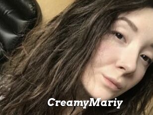 CreamyMariy