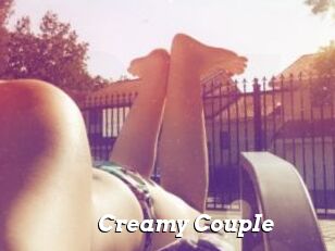 Creamy_CoupIe