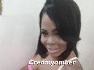 Creamyamber