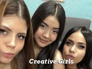 Creative_Girls